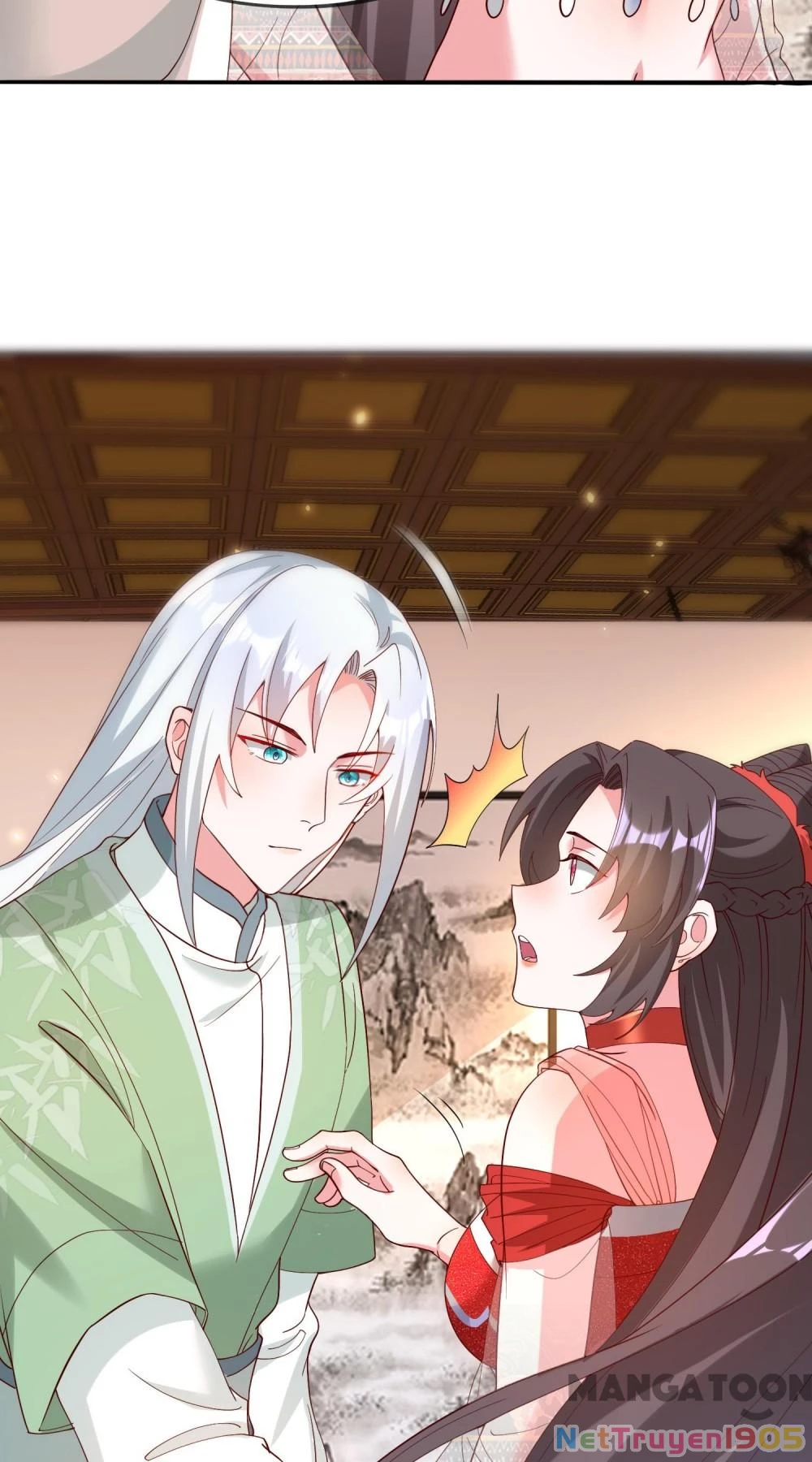 Long Vương Truy Thê Chapter 116 - 21