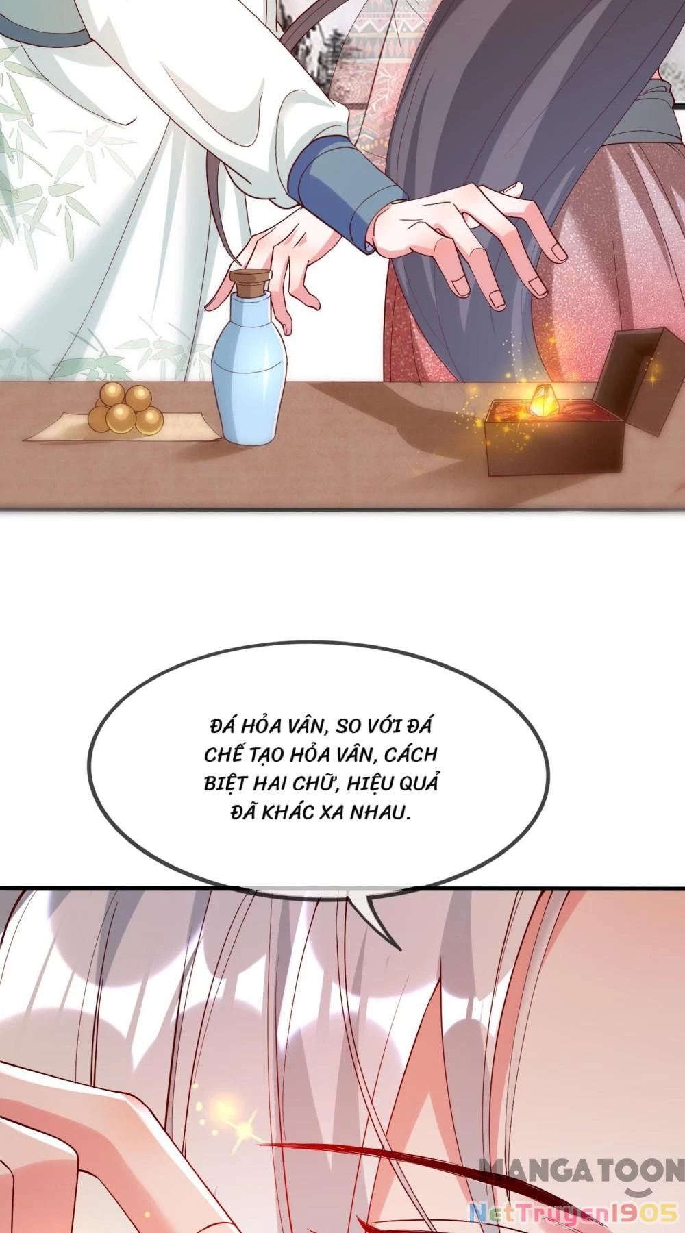 Long Vương Truy Thê Chapter 116 - 22