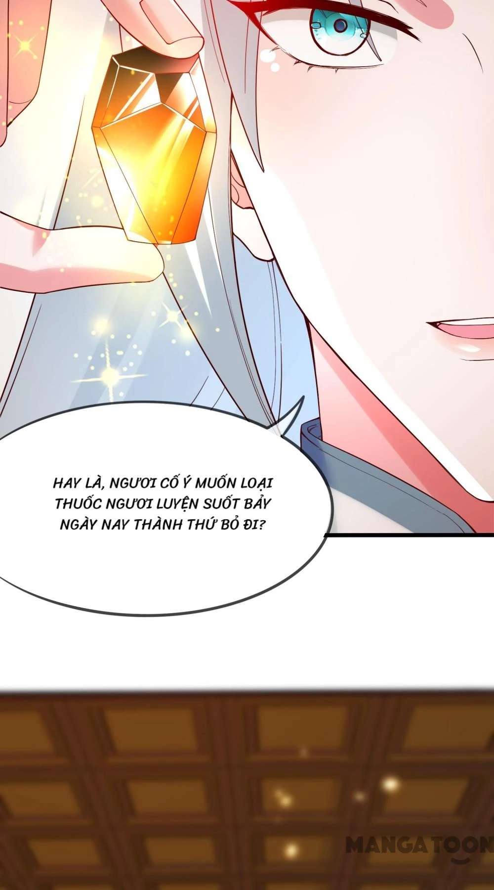 Long Vương Truy Thê Chapter 116 - 23