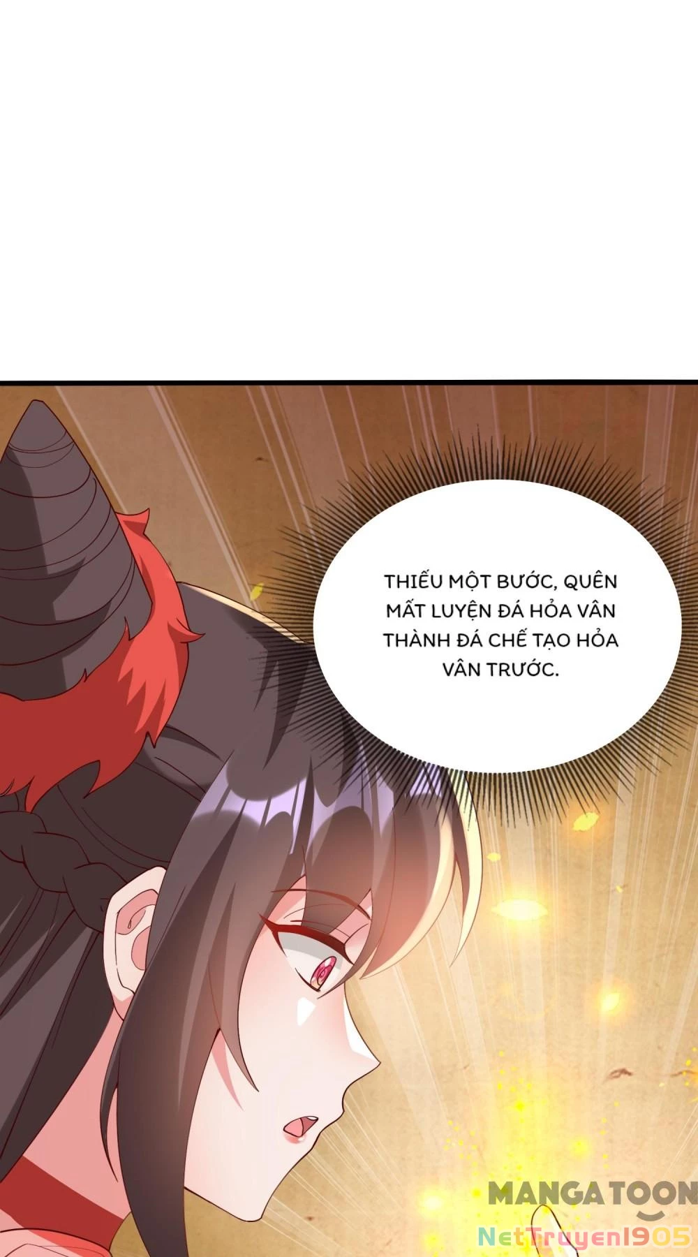 Long Vương Truy Thê Chapter 116 - 25