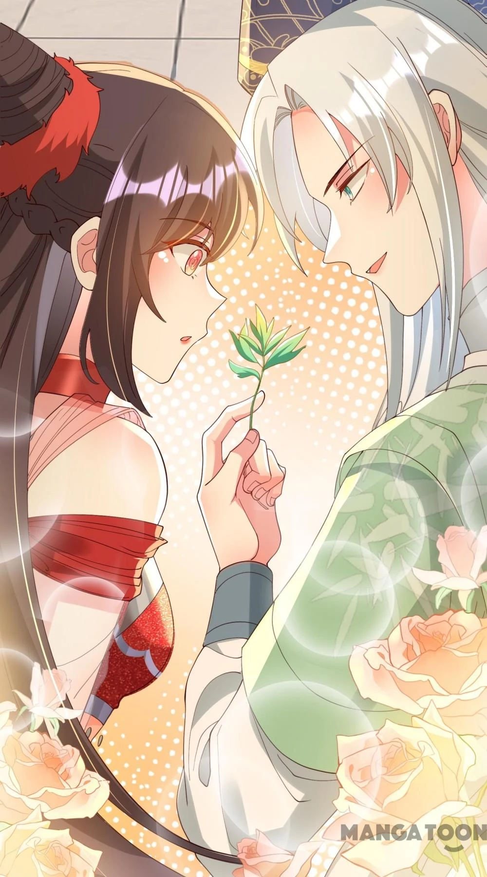 Long Vương Truy Thê Chapter 116 - 31