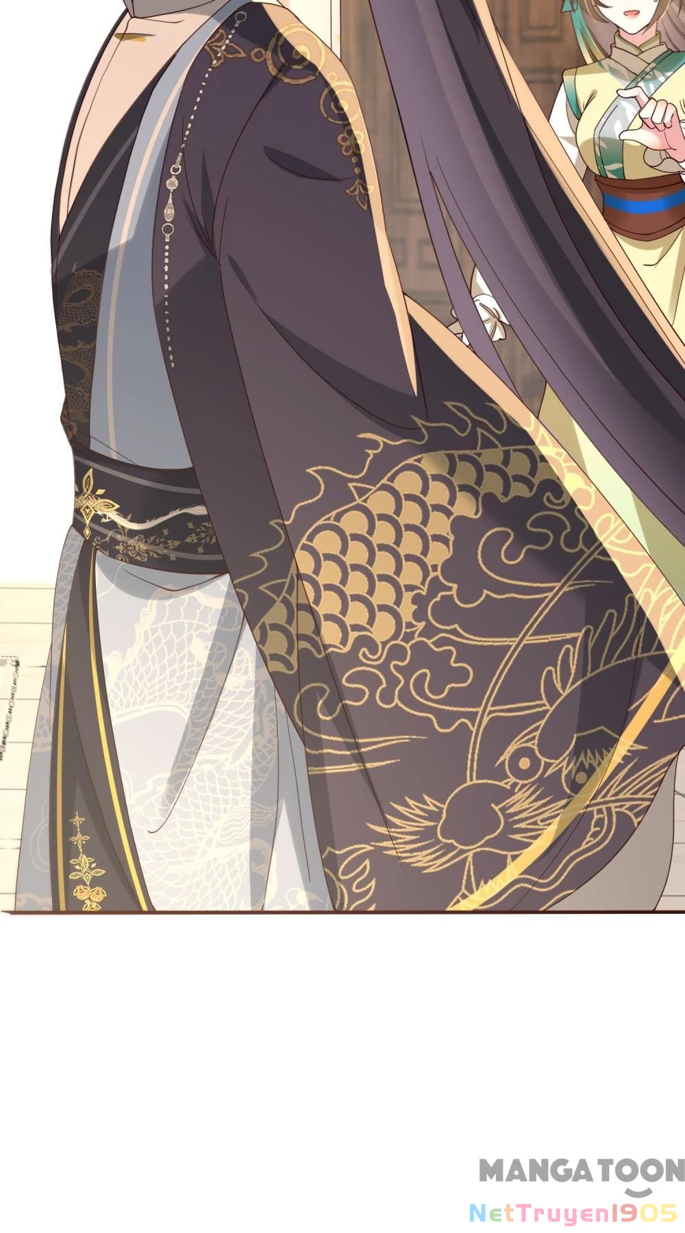 Long Vương Truy Thê Chapter 116 - 34