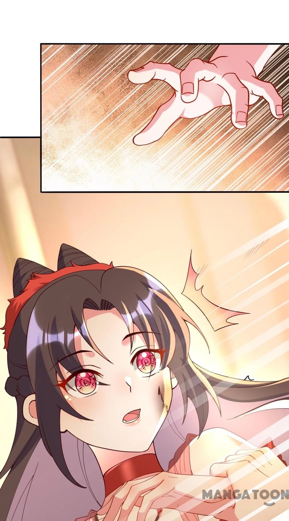 Long Vương Truy Thê Chapter 116 - 36