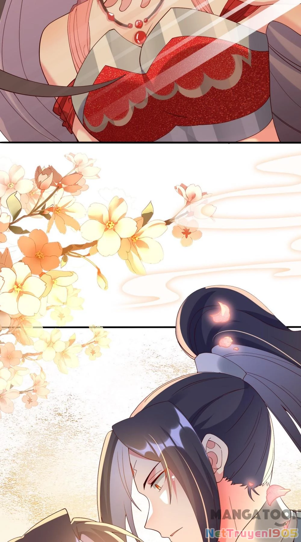 Long Vương Truy Thê Chapter 116 - 37