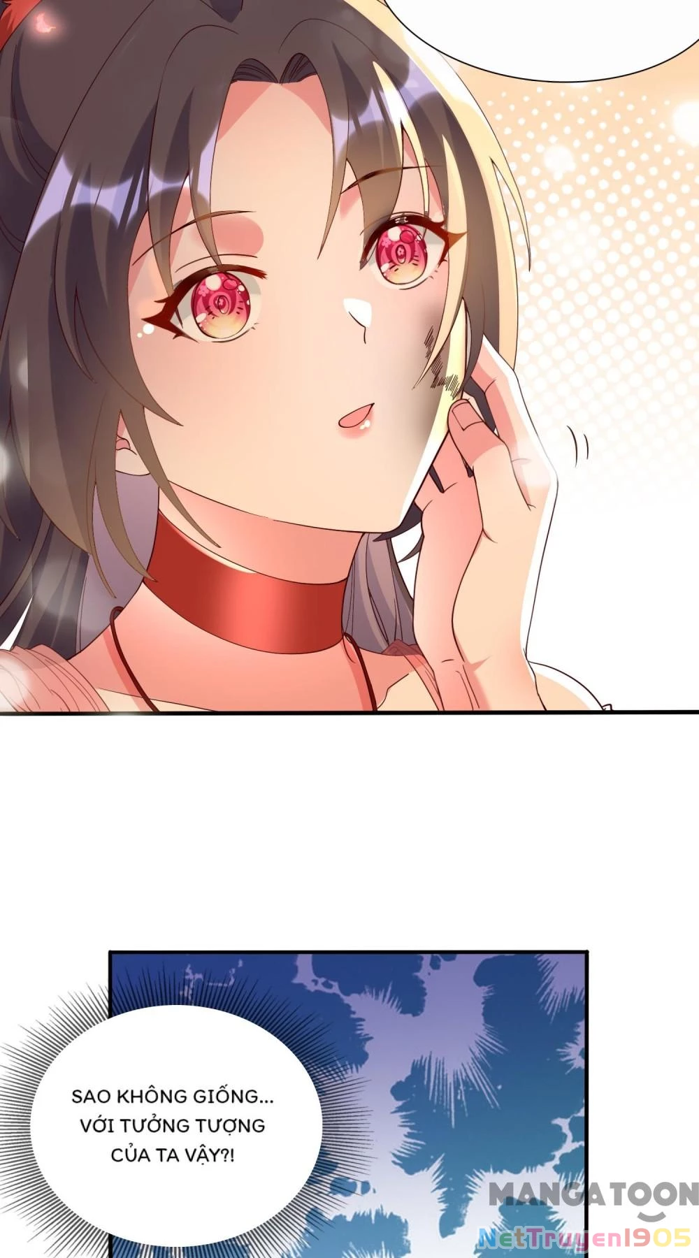 Long Vương Truy Thê Chapter 116 - 39