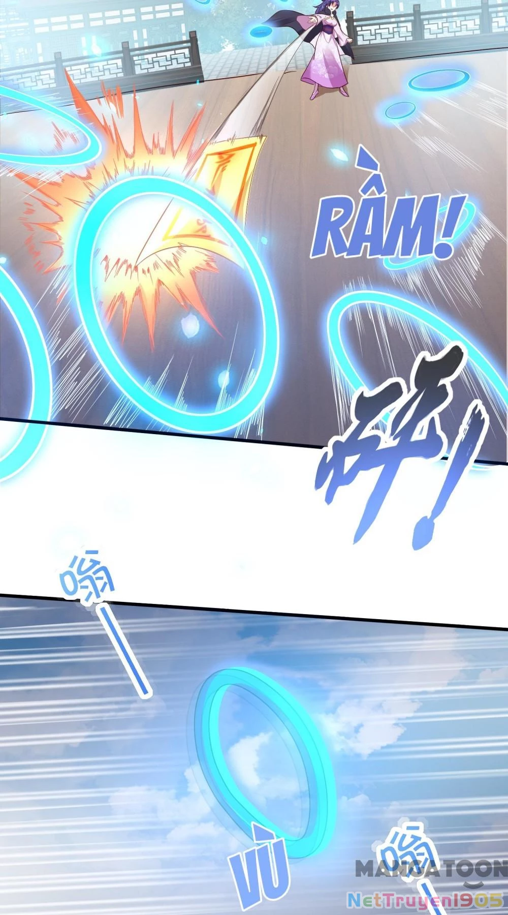 Long Vương Truy Thê Chapter 117 - 26