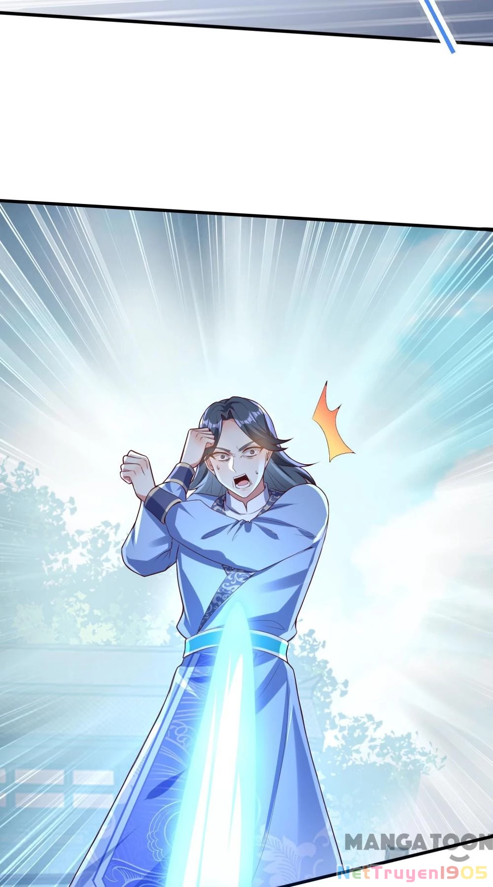 Long Vương Truy Thê Chapter 117 - 27