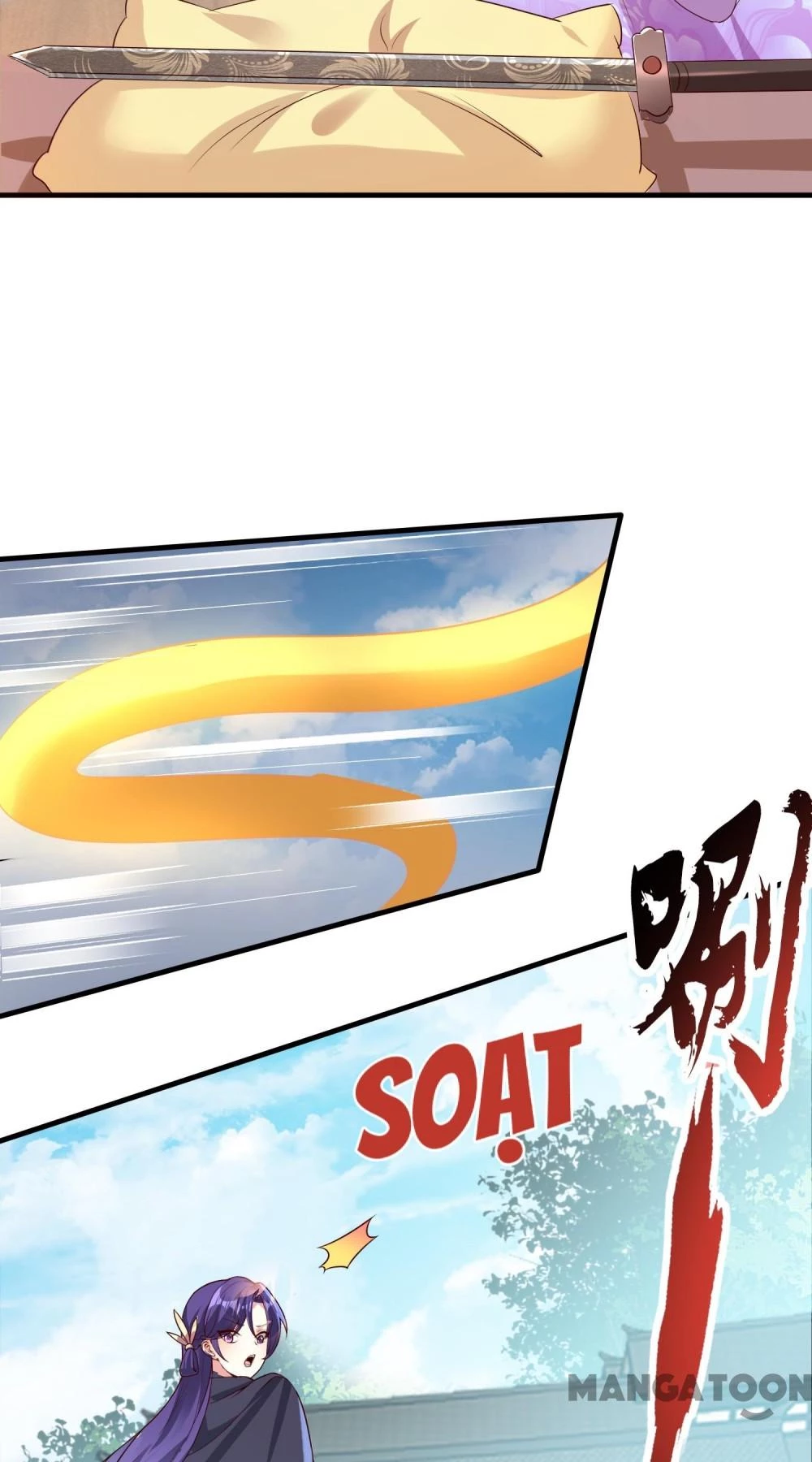 Long Vương Truy Thê Chapter 117 - 30