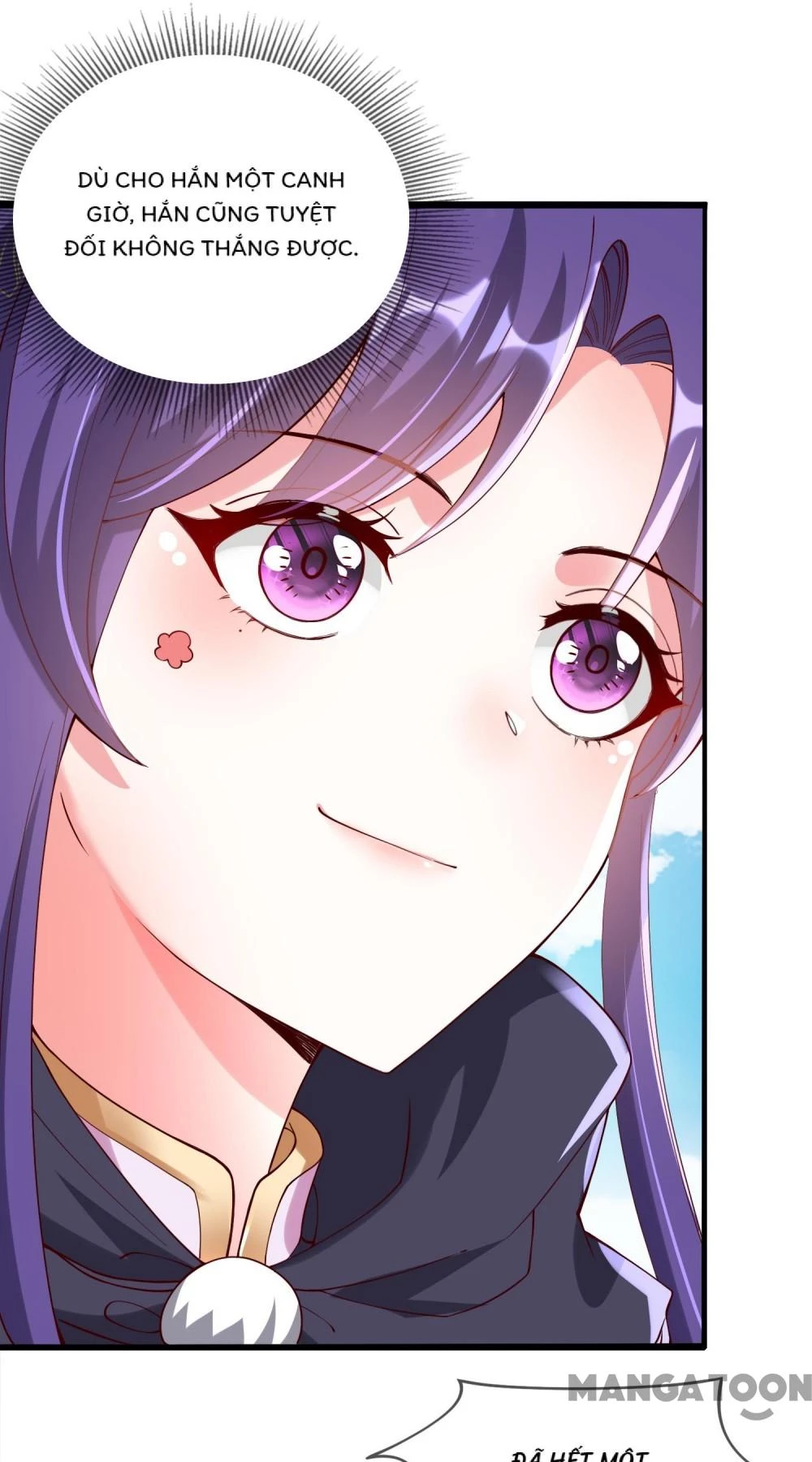 Long Vương Truy Thê Chapter 118 - 3