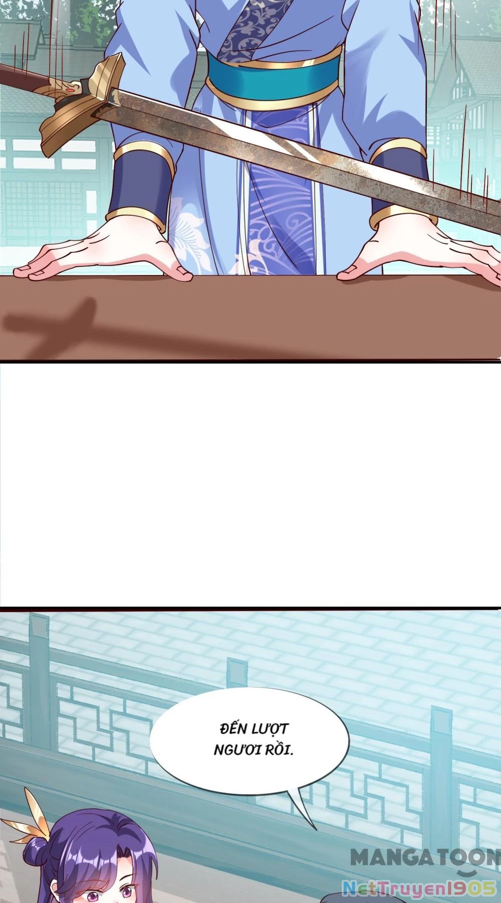 Long Vương Truy Thê Chapter 118 - 5