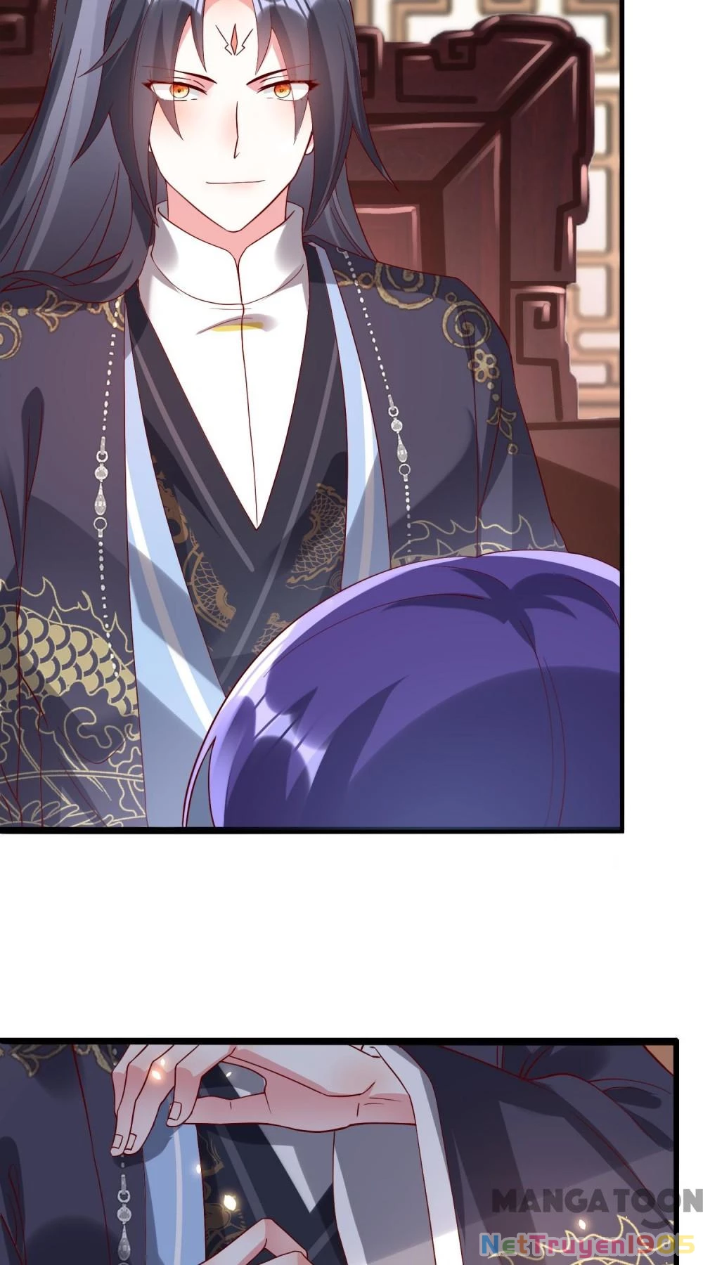 Long Vương Truy Thê Chapter 118 - 13