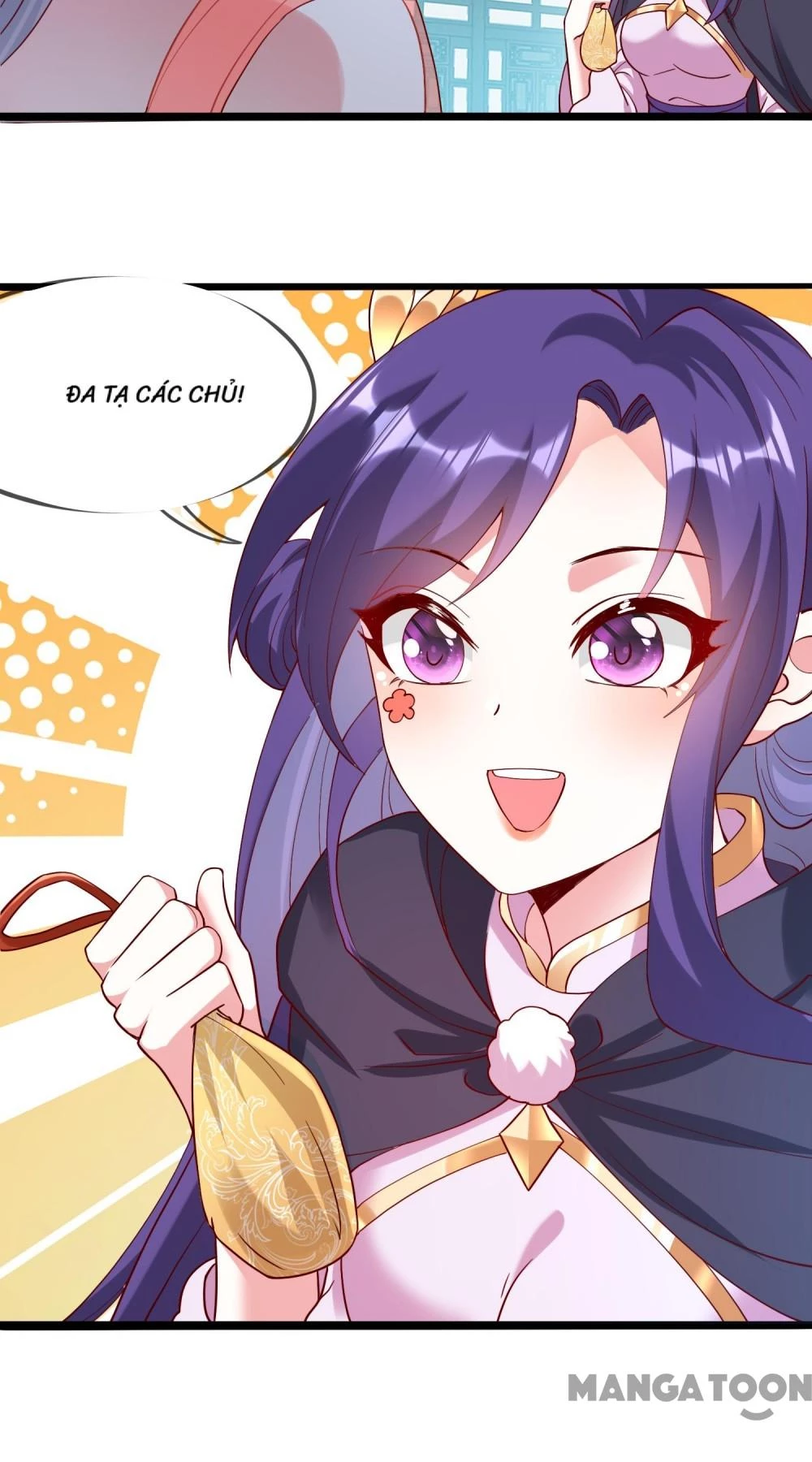 Long Vương Truy Thê Chapter 118 - 15