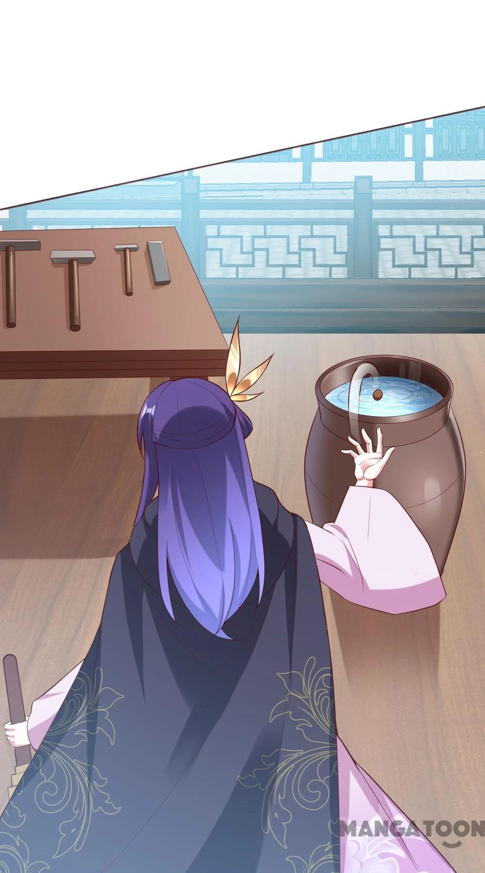 Long Vương Truy Thê Chapter 118 - 17