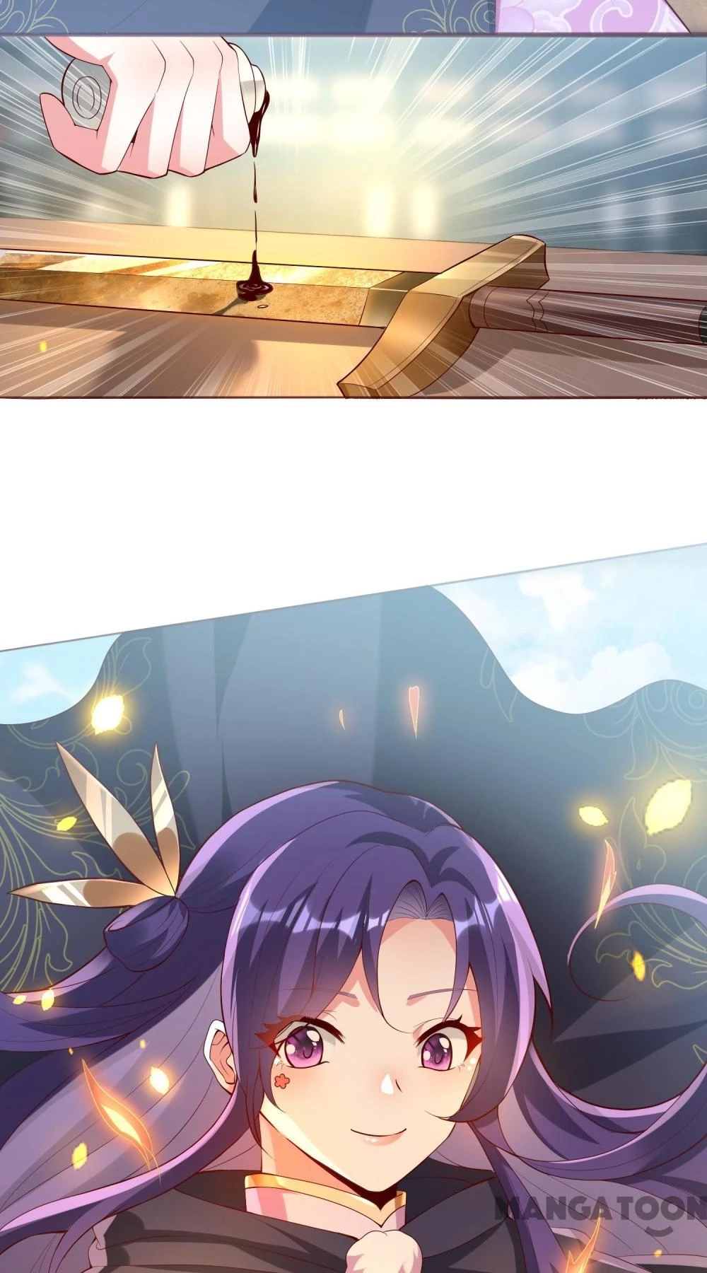 Long Vương Truy Thê Chapter 118 - 18