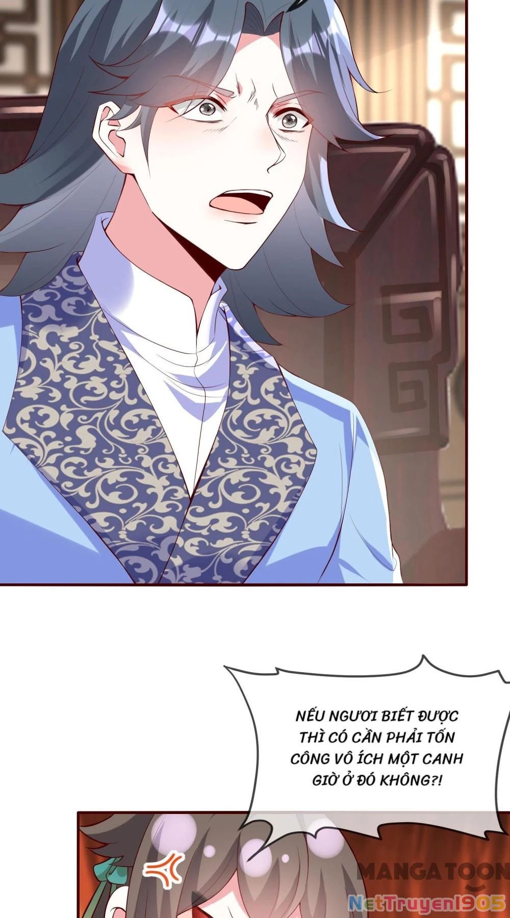 Long Vương Truy Thê Chapter 118 - 20