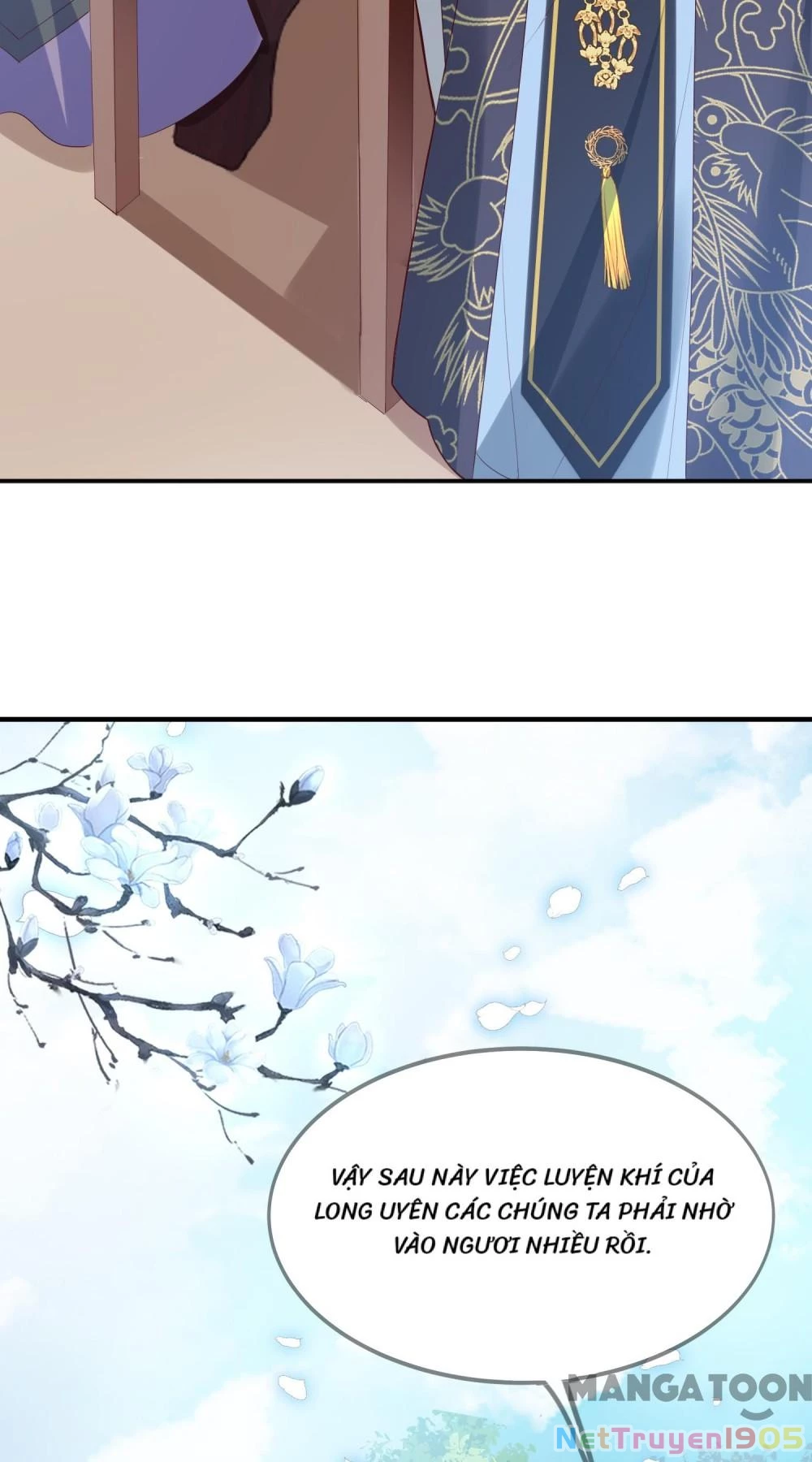 Long Vương Truy Thê Chapter 118 - 29