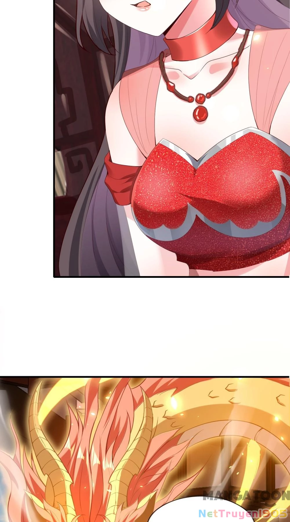 Long Vương Truy Thê Chapter 118 - 36