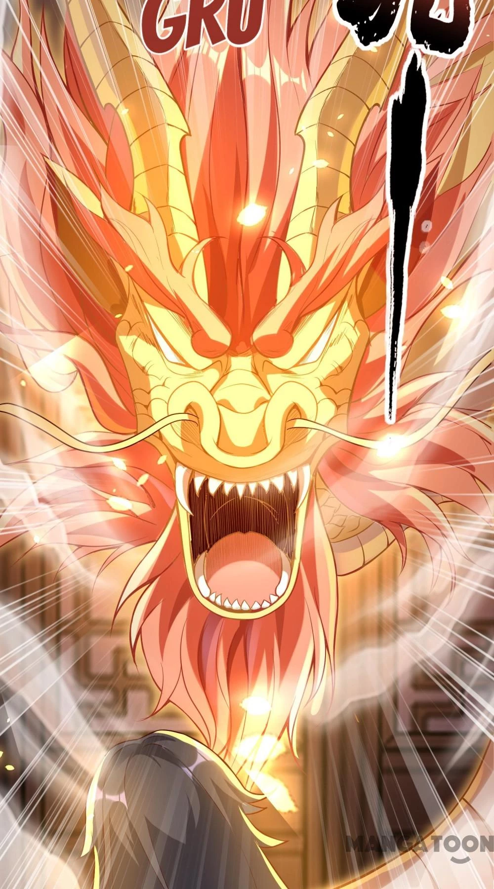 Long Vương Truy Thê Chapter 118 - 38