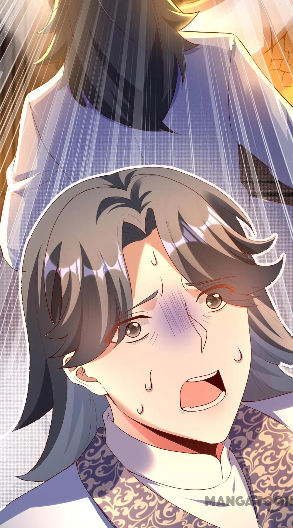 Long Vương Truy Thê Chapter 118 - 39