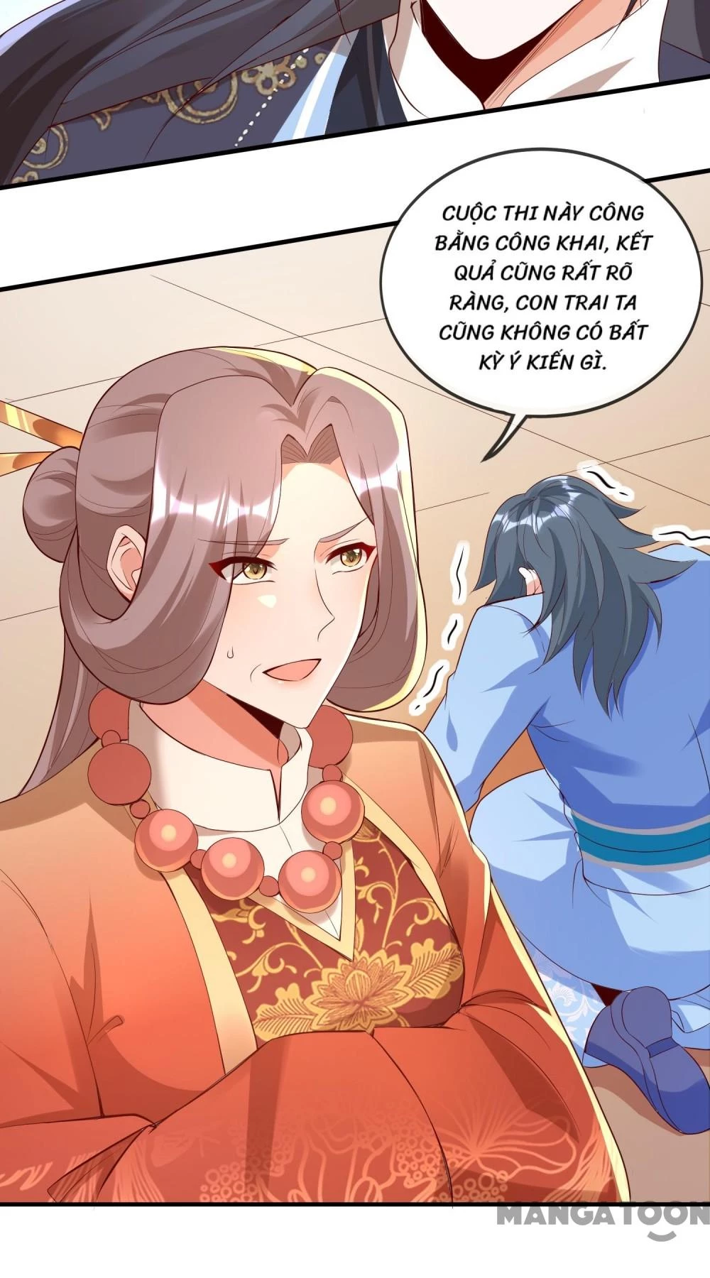 Long Vương Truy Thê Chapter 119 - 7