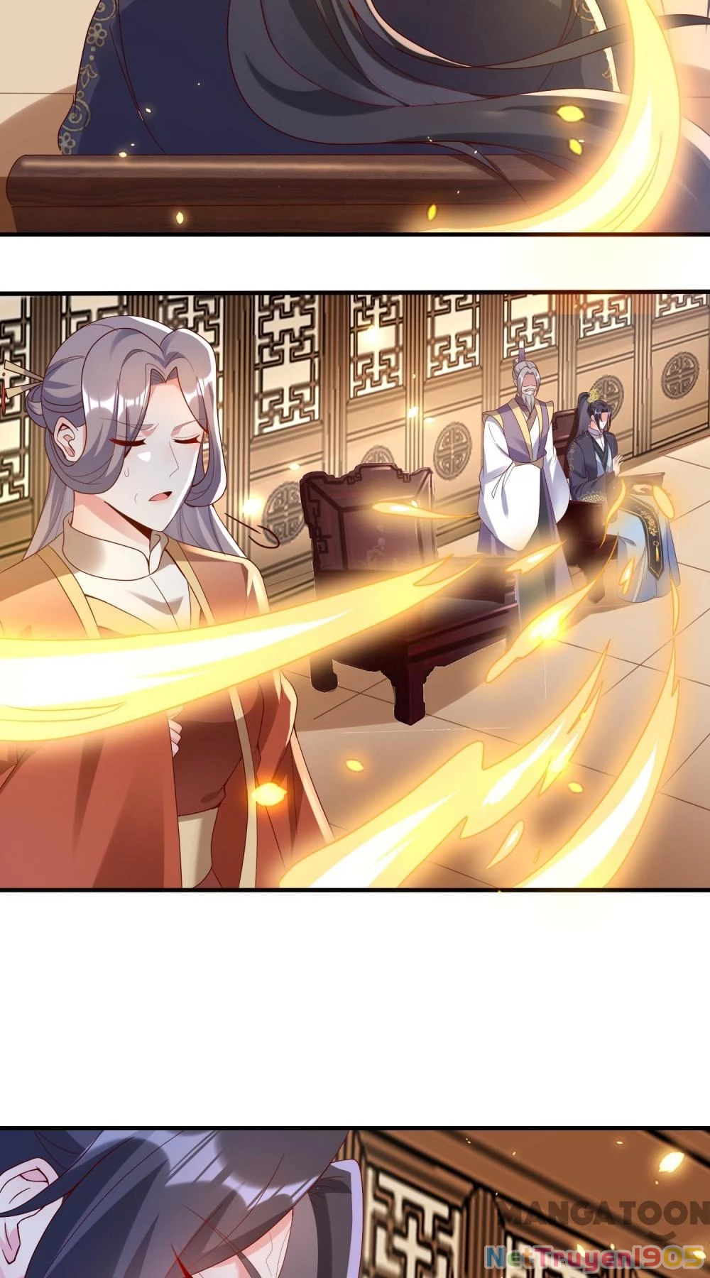 Long Vương Truy Thê Chapter 119 - 13