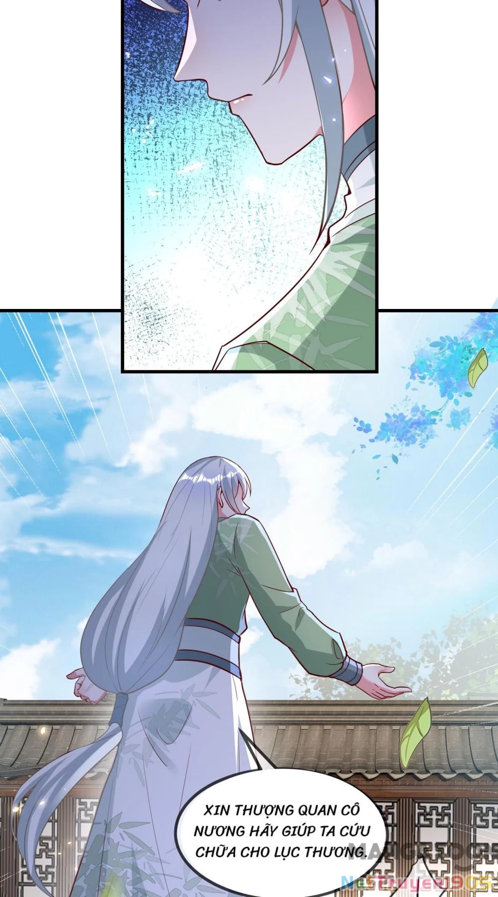 Long Vương Truy Thê Chapter 119 - 26