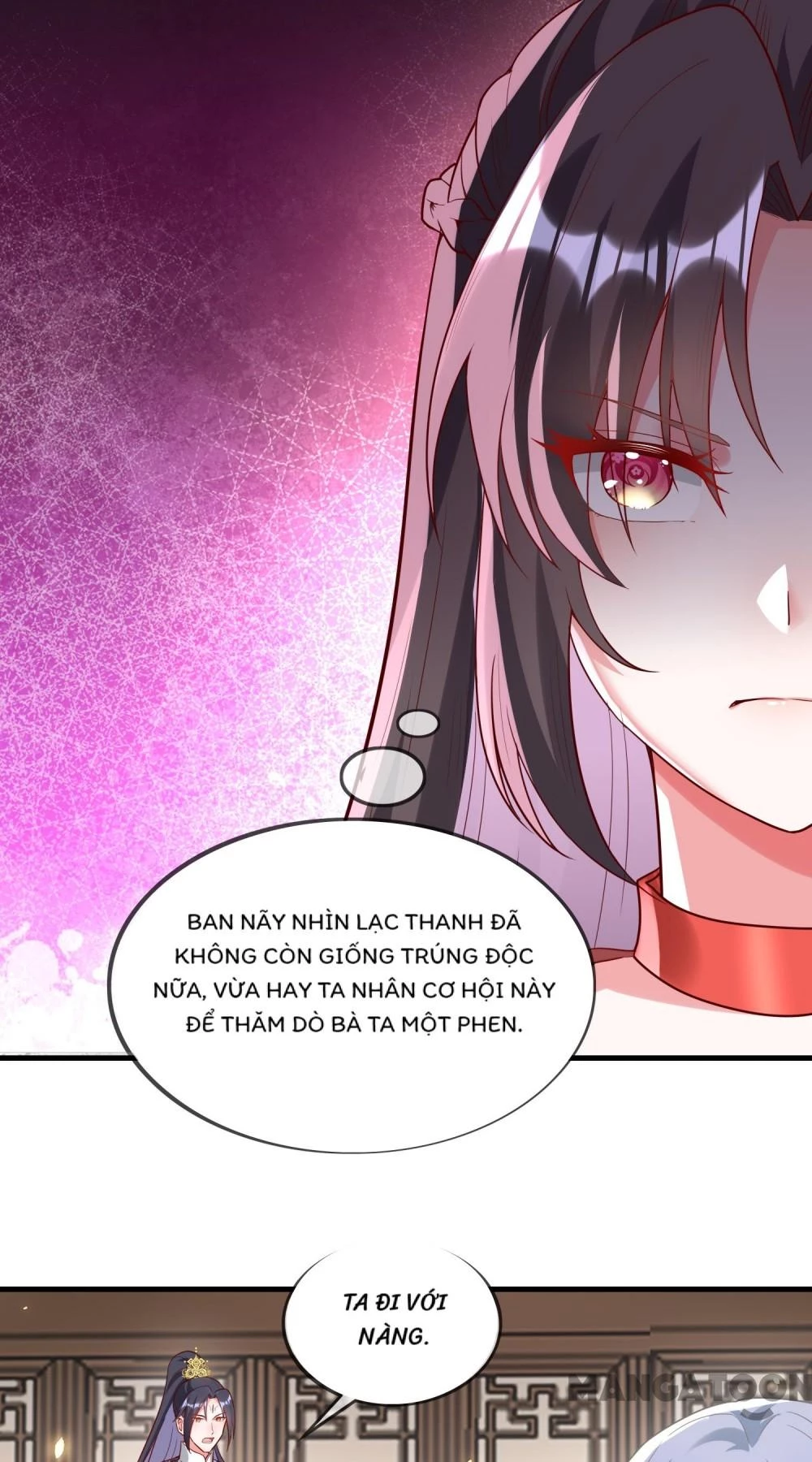 Long Vương Truy Thê Chapter 119 - 30