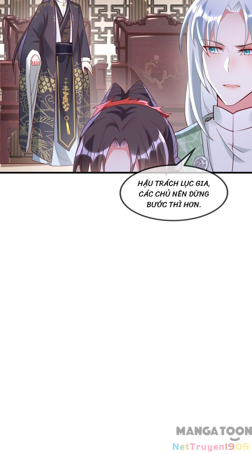 Long Vương Truy Thê Chapter 119 - 31