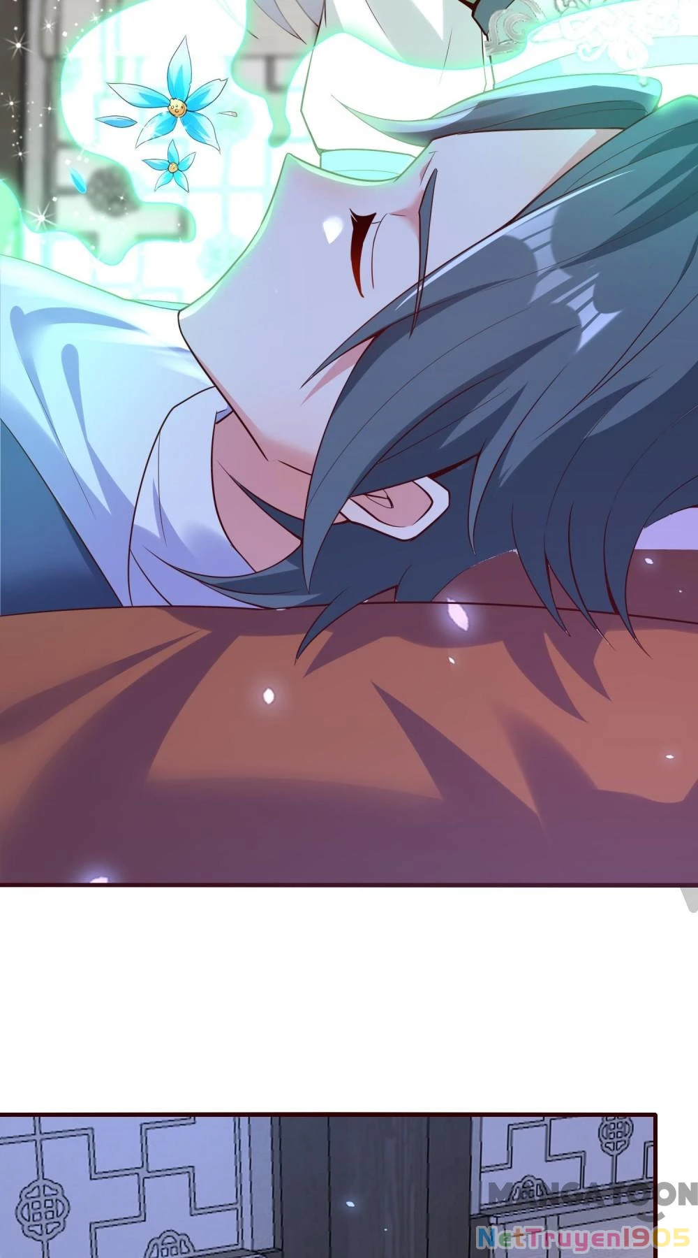 Long Vương Truy Thê Chapter 120 - 12