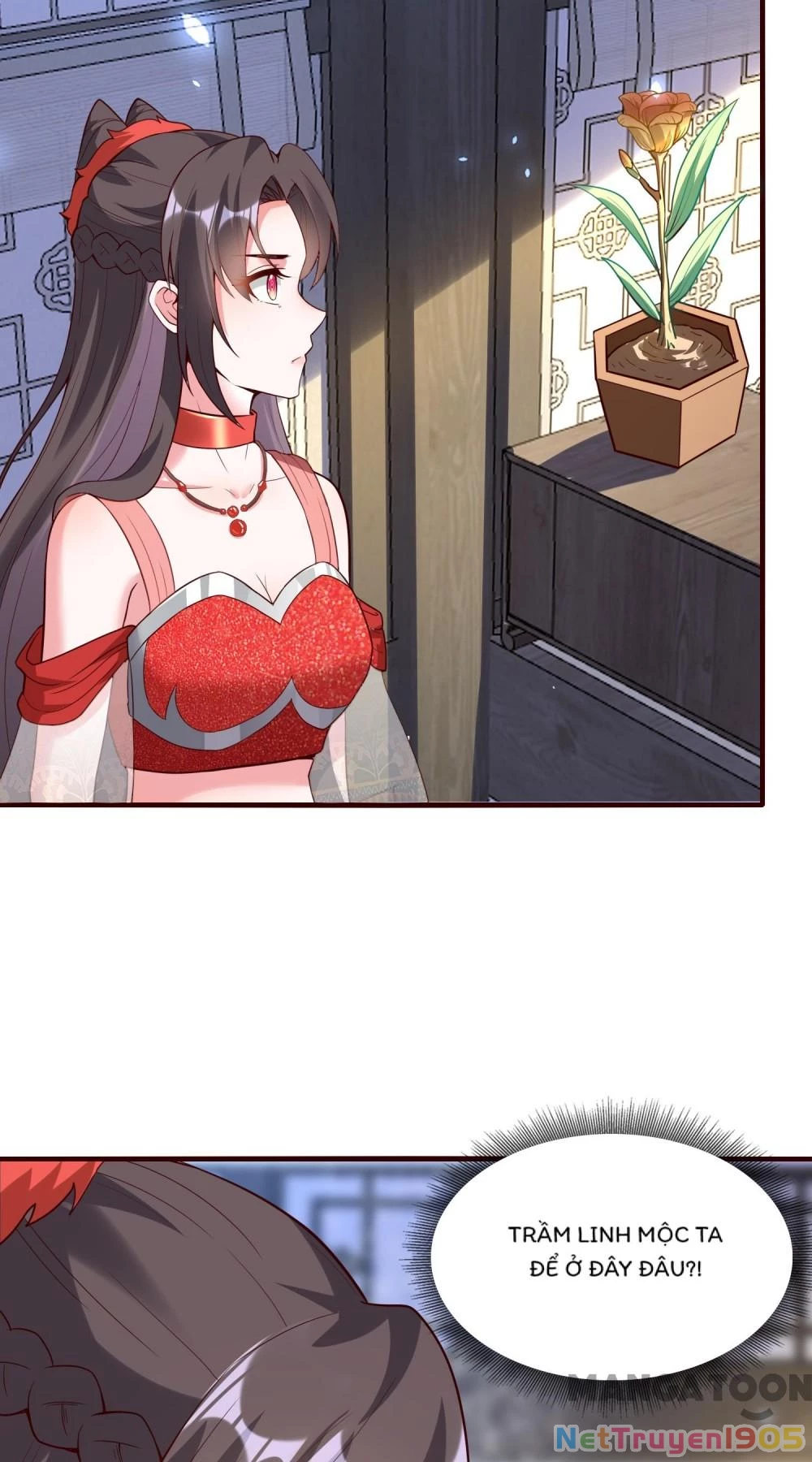 Long Vương Truy Thê Chapter 120 - 13