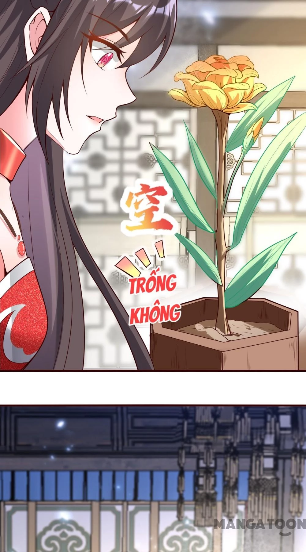 Long Vương Truy Thê Chapter 120 - 14