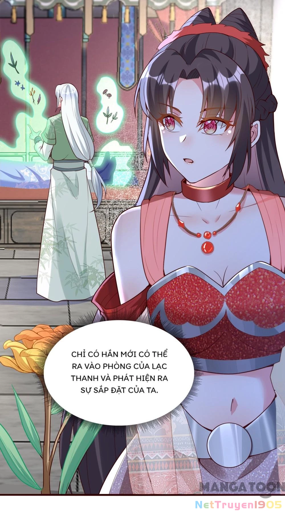 Long Vương Truy Thê Chapter 120 - 15