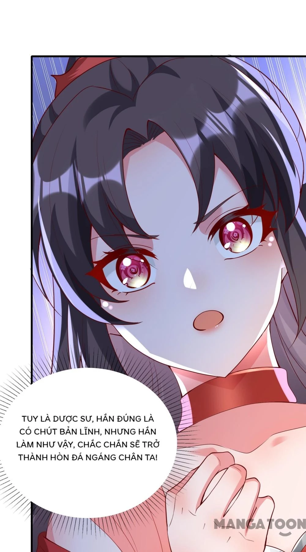 Long Vương Truy Thê Chapter 120 - 17