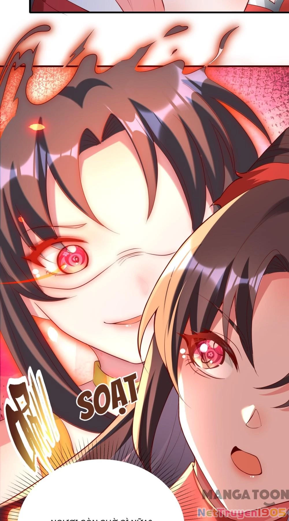 Long Vương Truy Thê Chapter 120 - 18