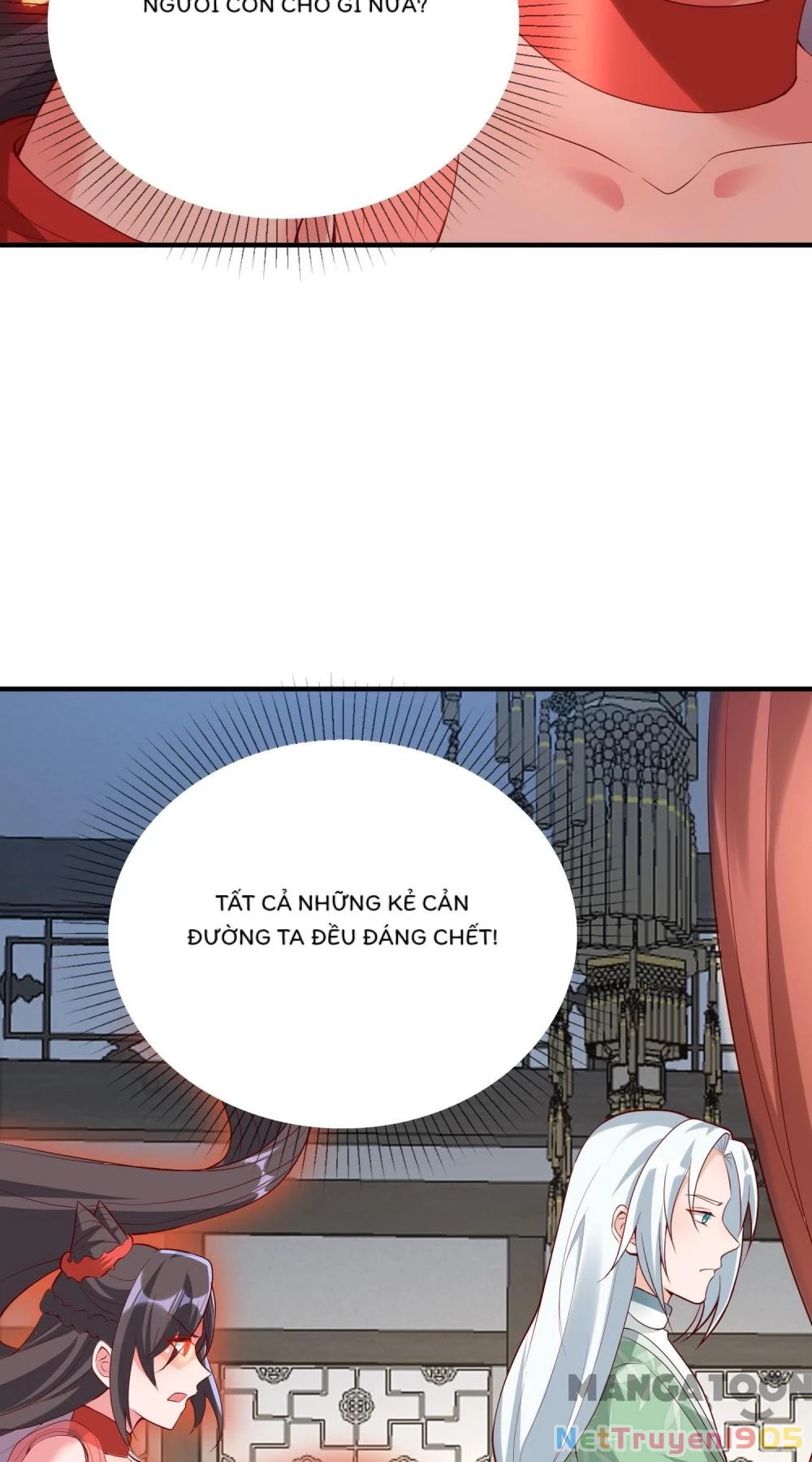 Long Vương Truy Thê Chapter 120 - 19