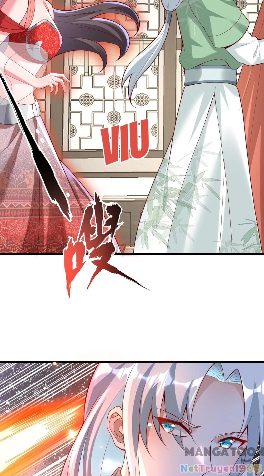 Long Vương Truy Thê Chapter 120 - 20