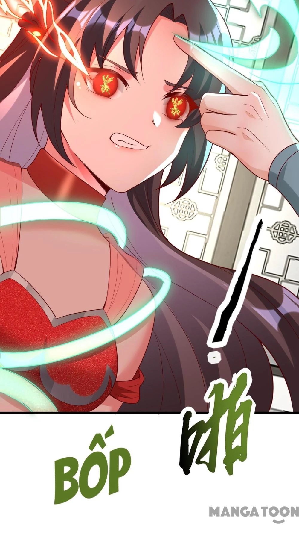 Long Vương Truy Thê Chapter 120 - 23