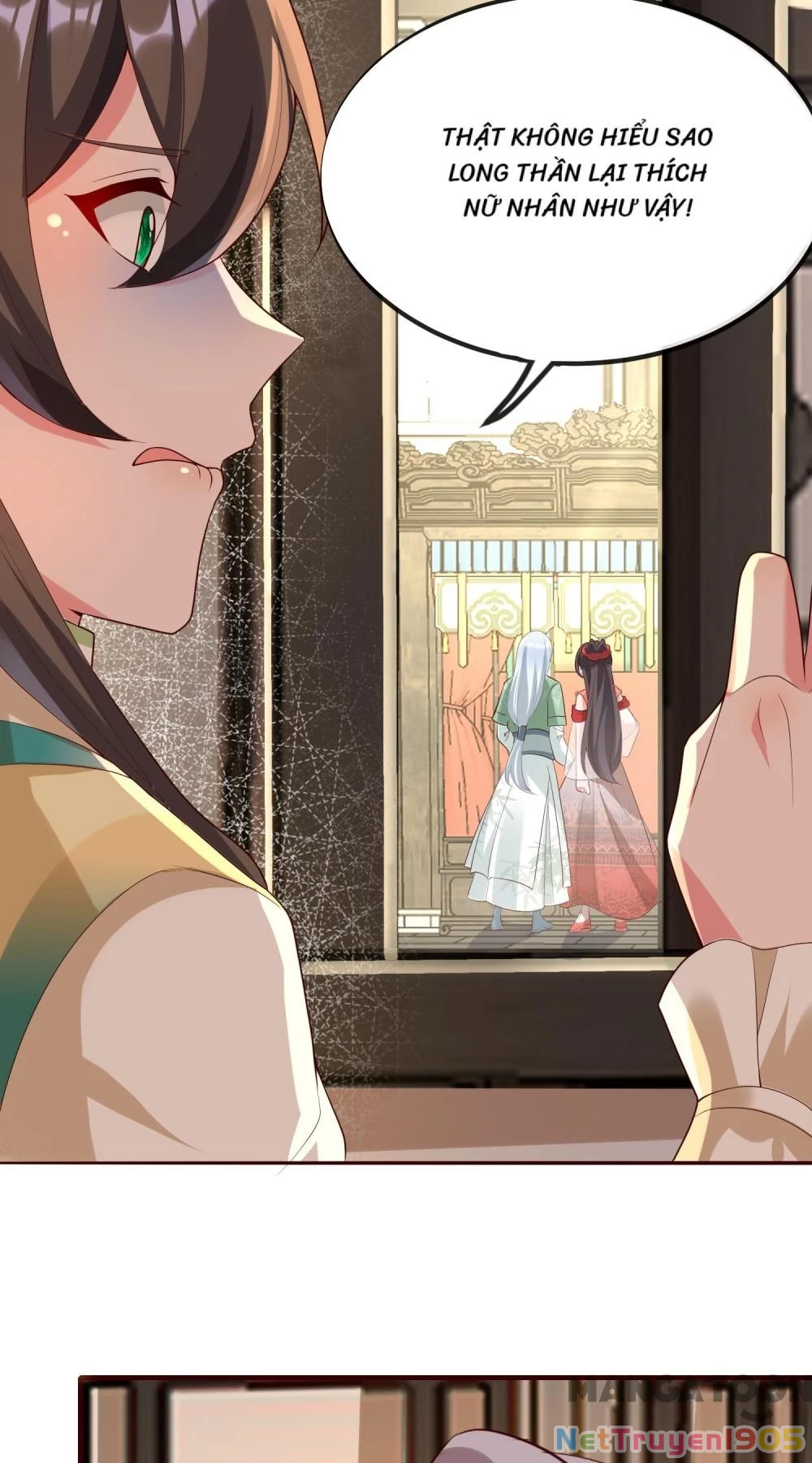 Long Vương Truy Thê Chapter 120 - 29