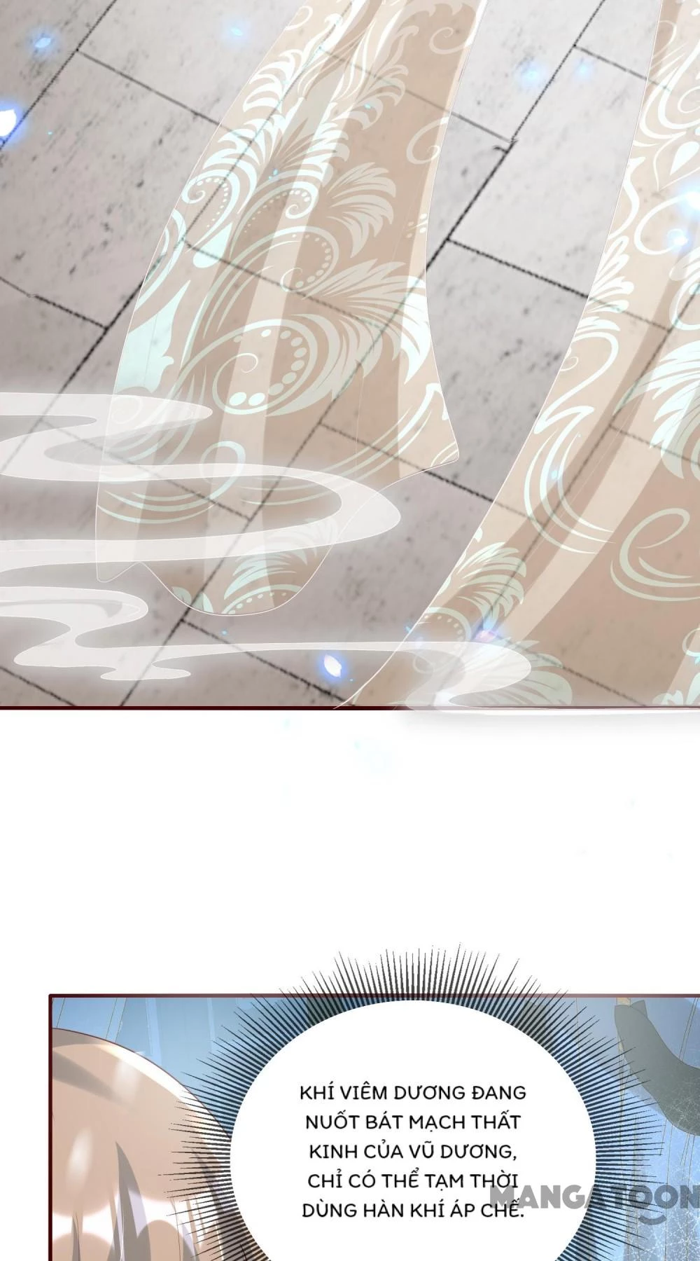 Long Vương Truy Thê Chapter 120 - 35