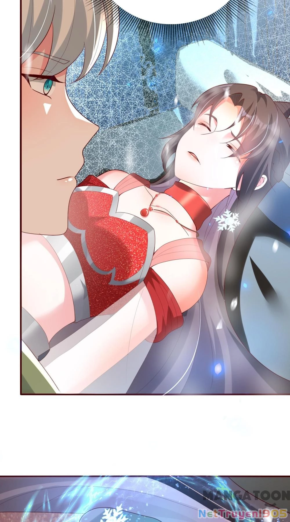 Long Vương Truy Thê Chapter 120 - 36