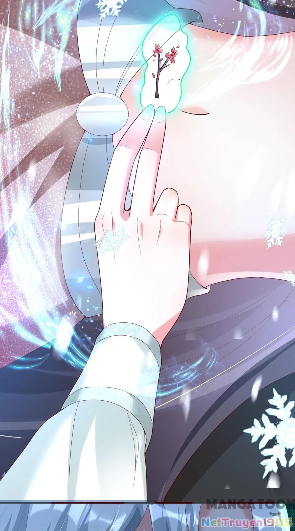 Long Vương Truy Thê Chapter 120 - 37