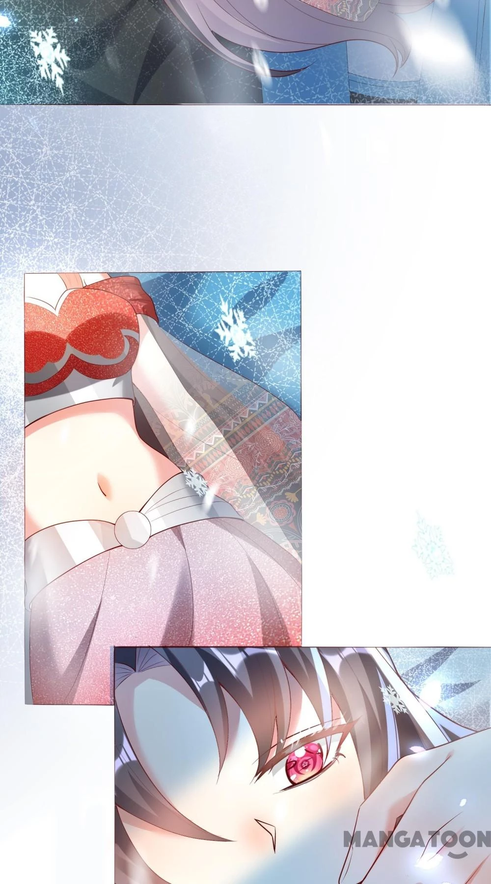 Long Vương Truy Thê Chapter 121 - 2