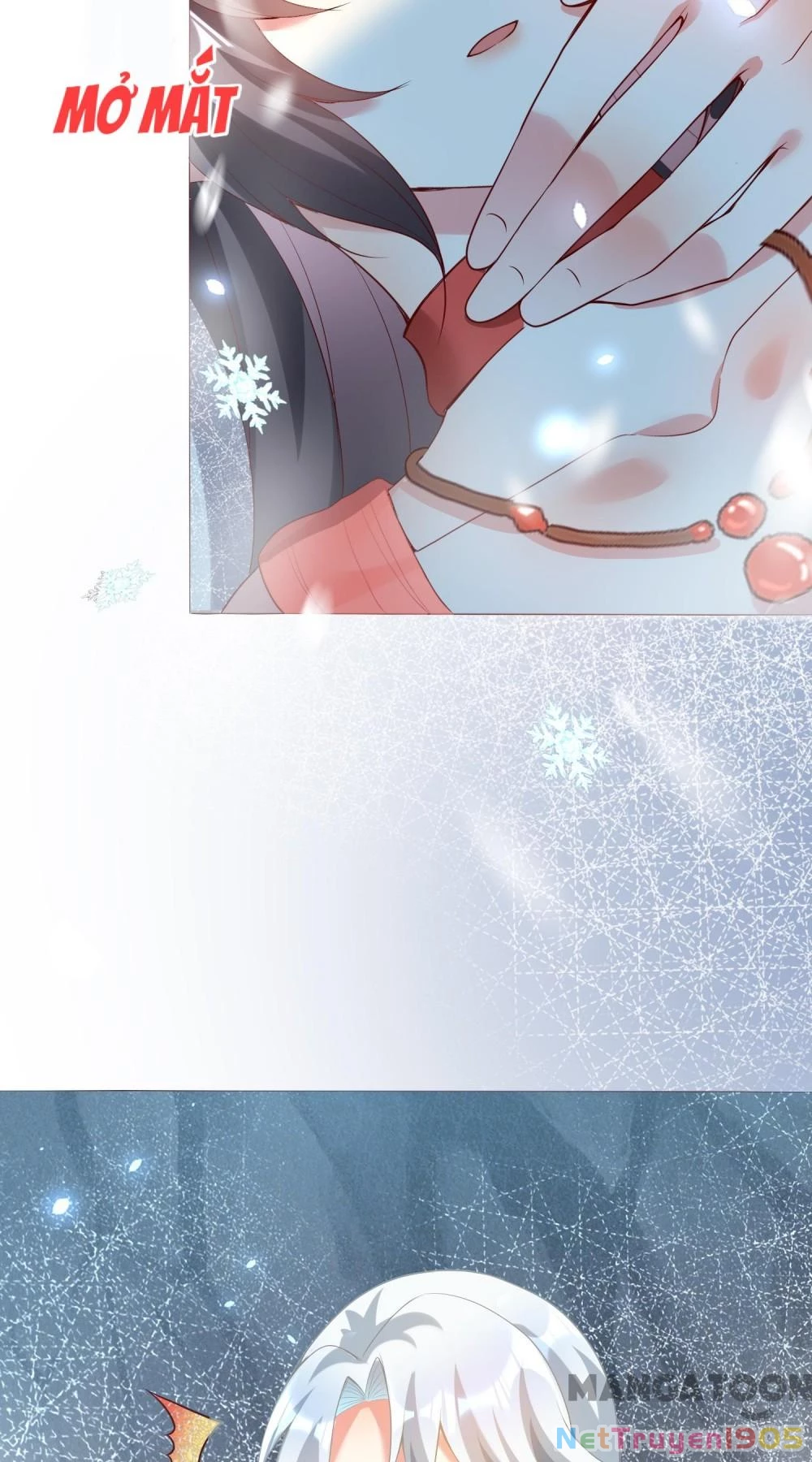 Long Vương Truy Thê Chapter 121 - 3