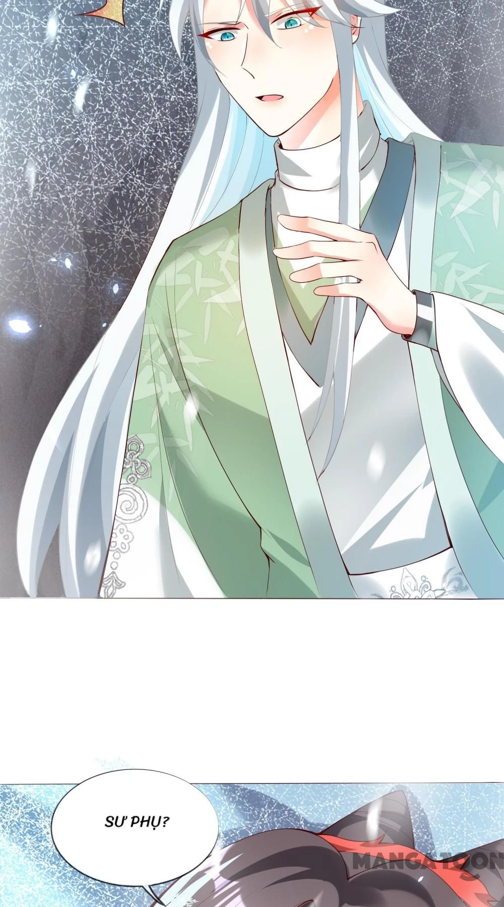 Long Vương Truy Thê Chapter 121 - 4