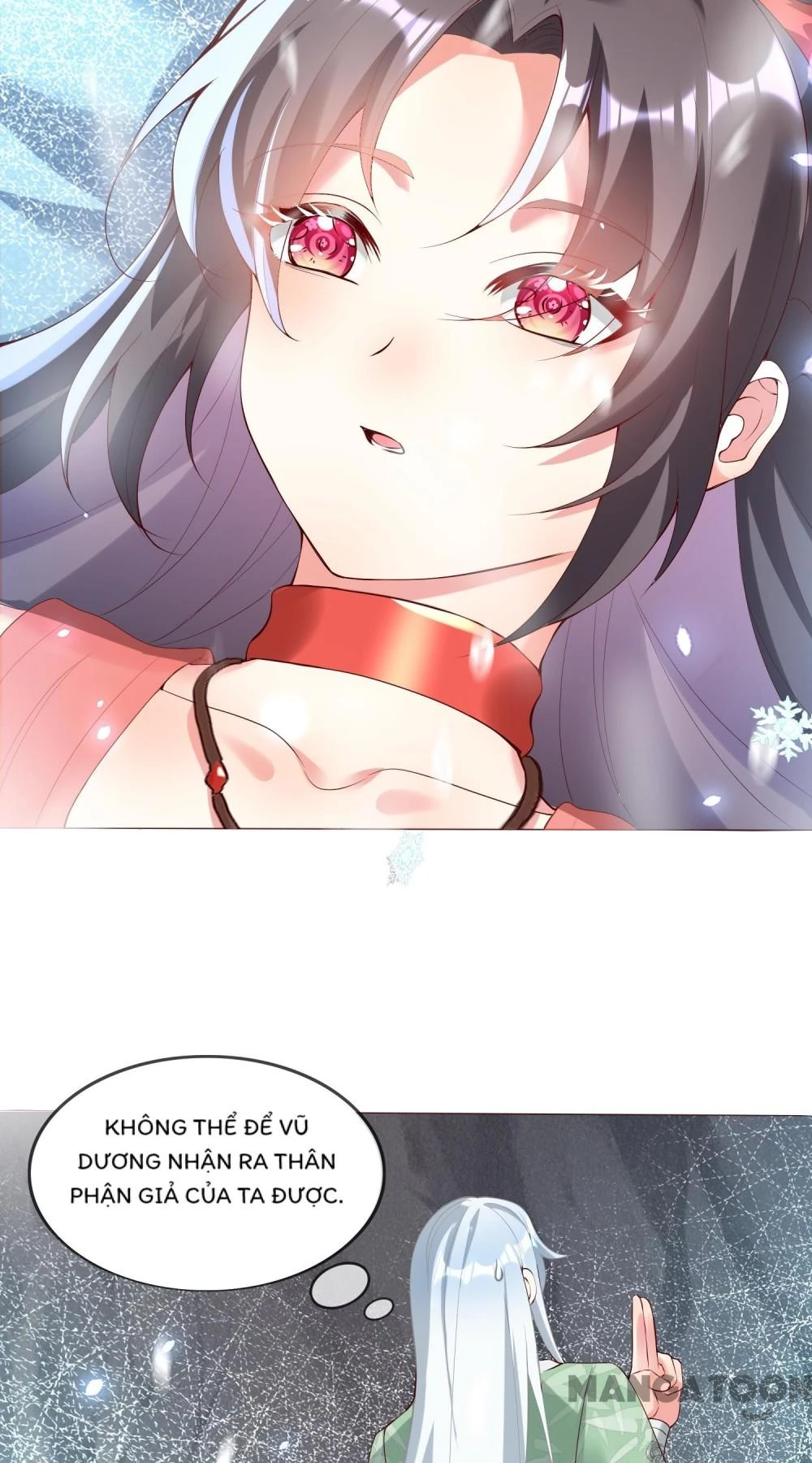 Long Vương Truy Thê Chapter 121 - 5