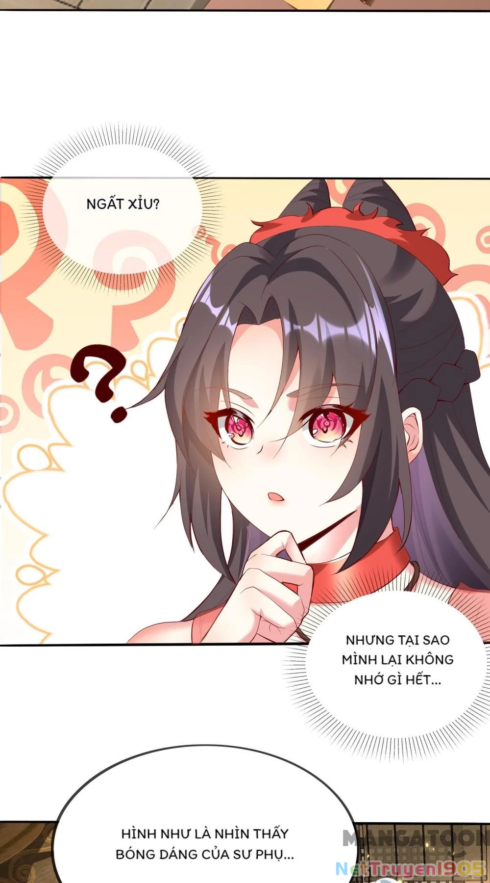 Long Vương Truy Thê Chapter 121 - 11