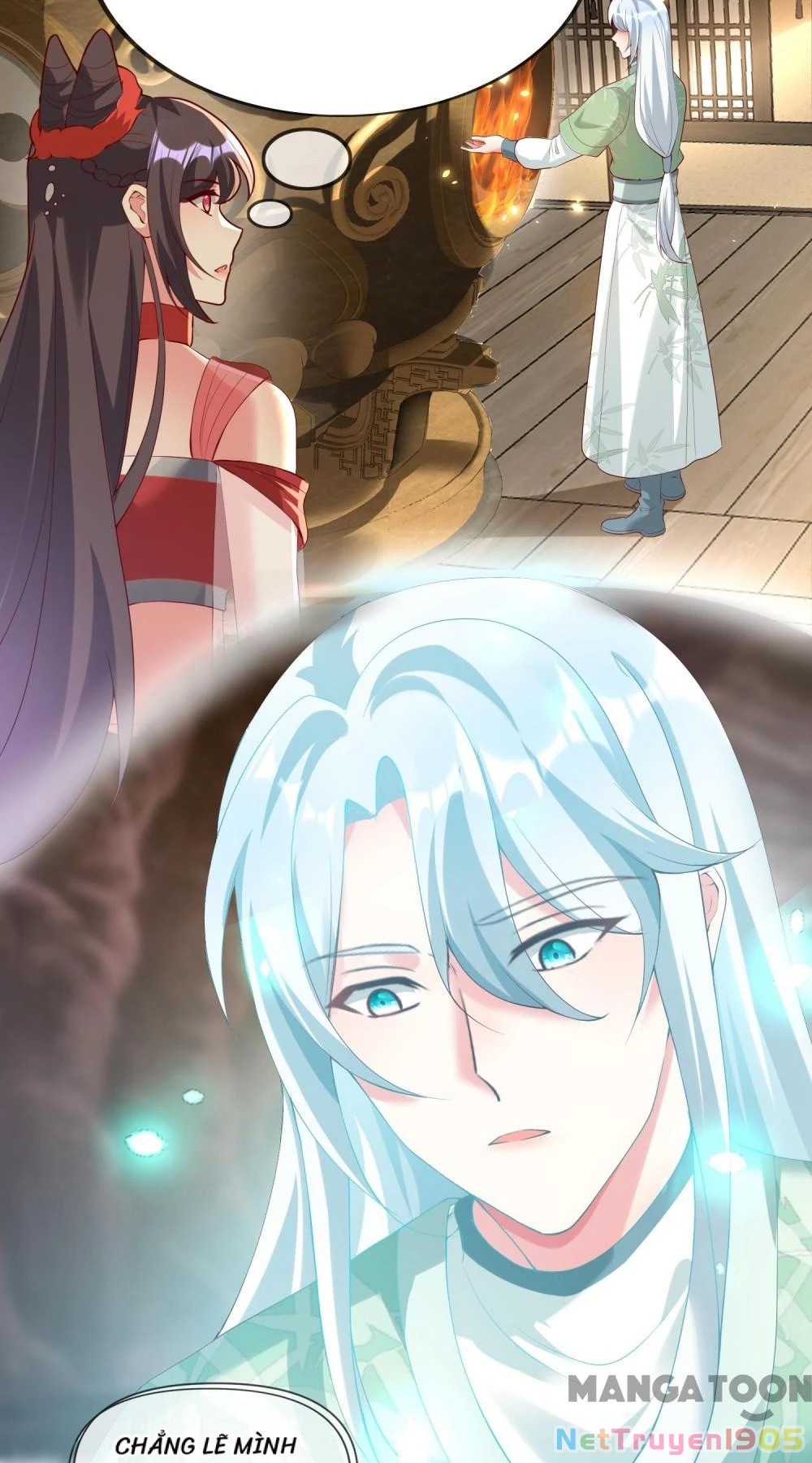 Long Vương Truy Thê Chapter 121 - 12