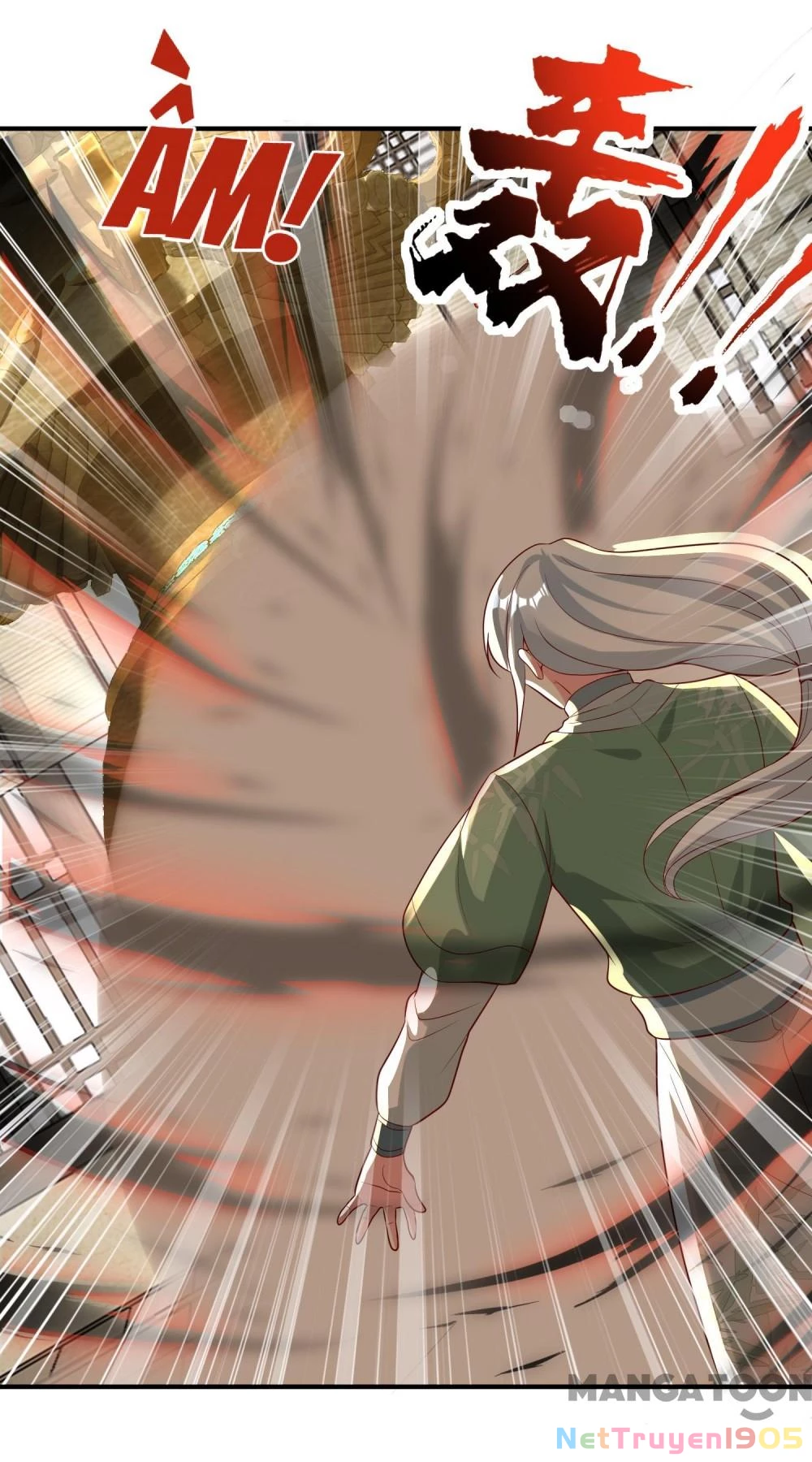 Long Vương Truy Thê Chapter 121 - 17