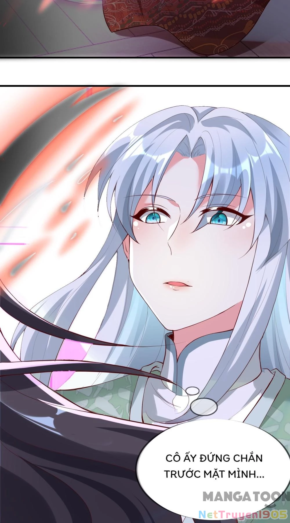 Long Vương Truy Thê Chapter 121 - 20