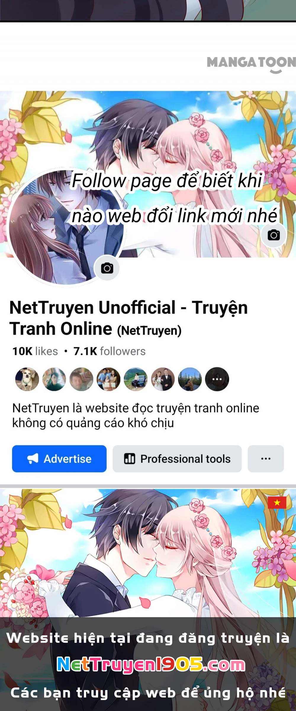 Long Vương Truy Thê Chapter 121 - 21